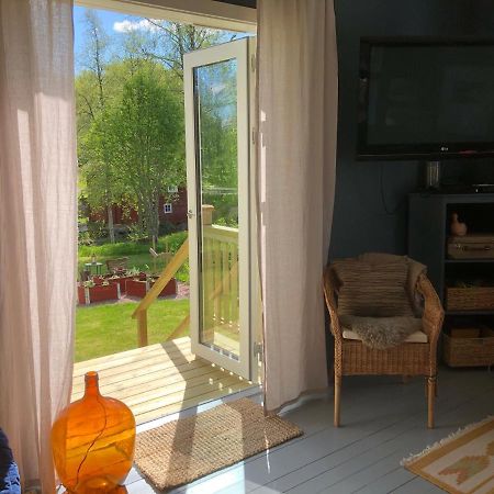 Dala Cottage Ulriksberg Dış mekan fotoğraf