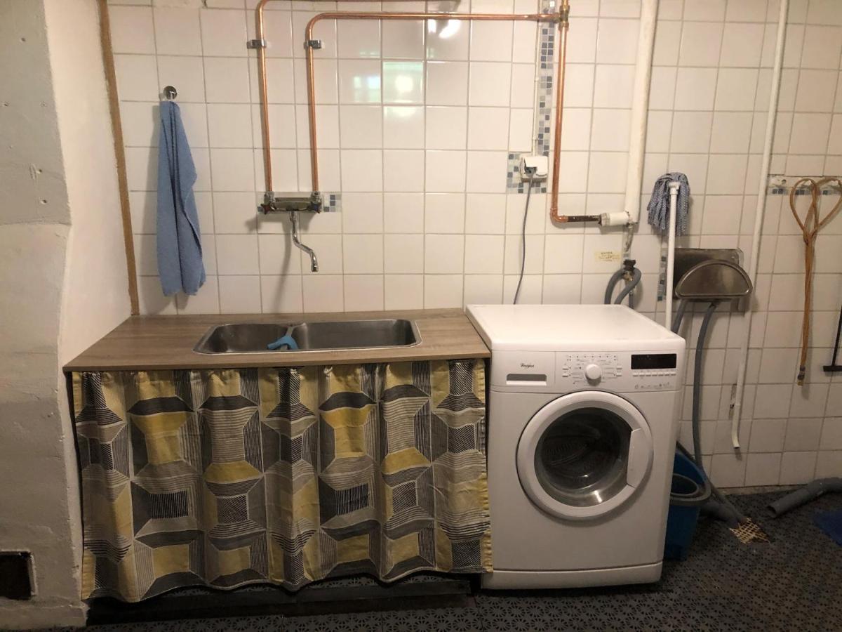 Dala Cottage Ulriksberg Dış mekan fotoğraf