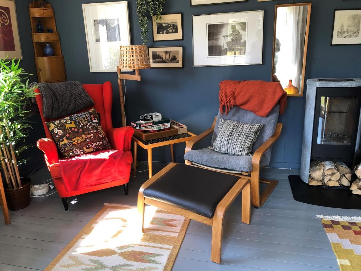 Dala Cottage Ulriksberg Dış mekan fotoğraf