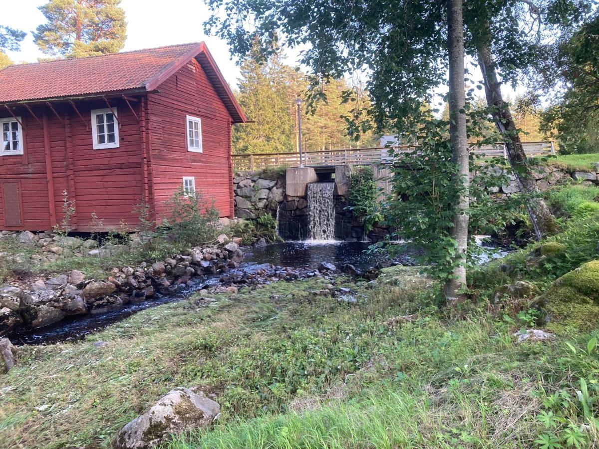 Dala Cottage Ulriksberg Dış mekan fotoğraf