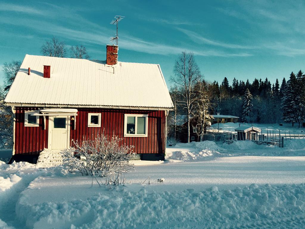 Dala Cottage Ulriksberg Dış mekan fotoğraf