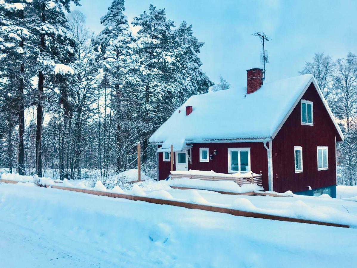 Dala Cottage Ulriksberg Dış mekan fotoğraf