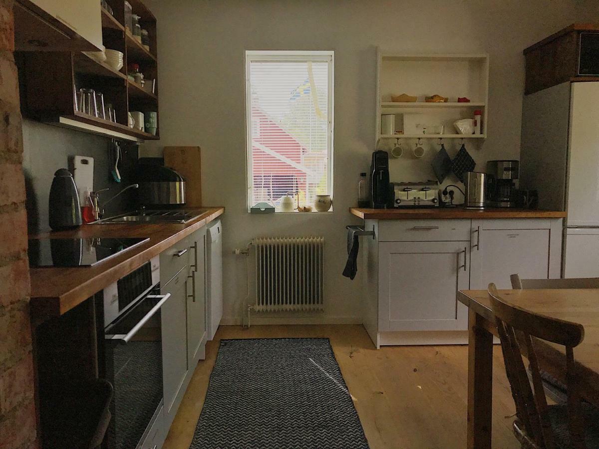 Dala Cottage Ulriksberg Dış mekan fotoğraf