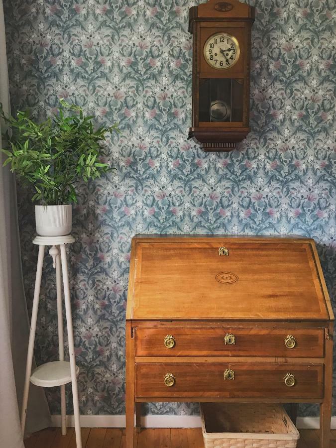 Dala Cottage Ulriksberg Dış mekan fotoğraf