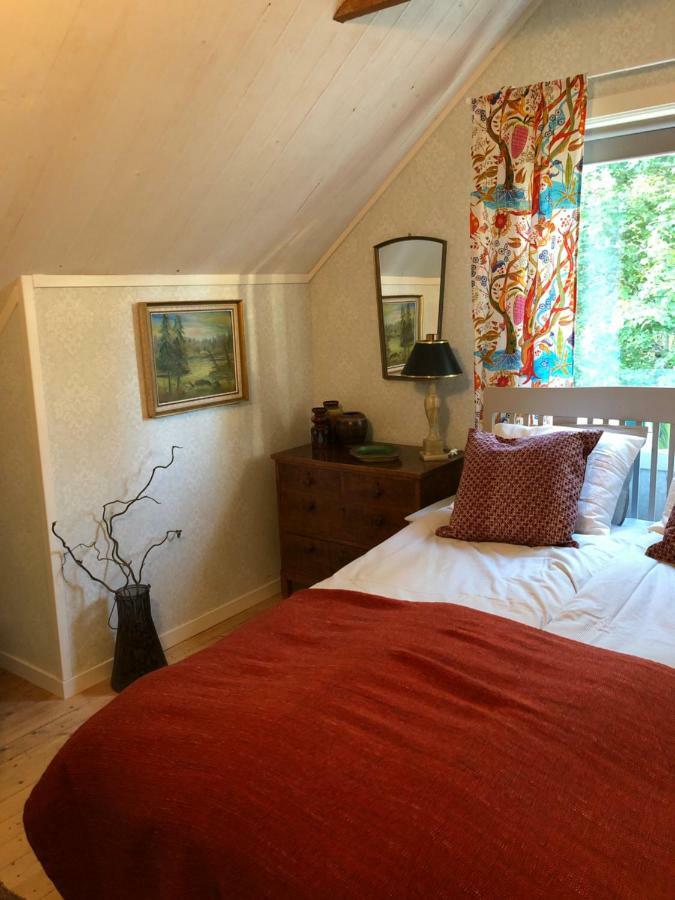 Dala Cottage Ulriksberg Dış mekan fotoğraf