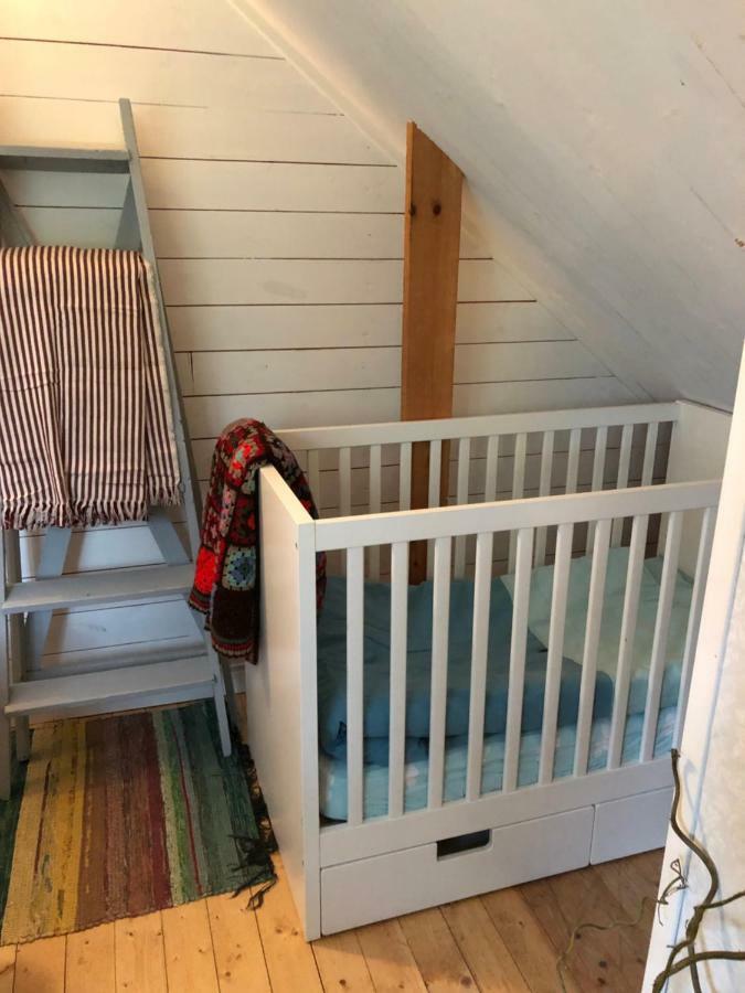 Dala Cottage Ulriksberg Dış mekan fotoğraf