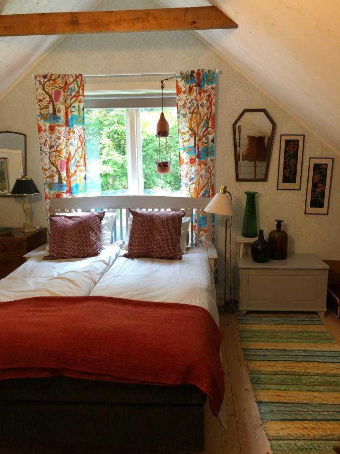 Dala Cottage Ulriksberg Dış mekan fotoğraf