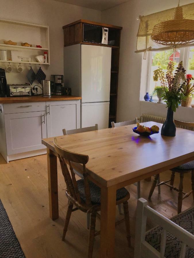 Dala Cottage Ulriksberg Dış mekan fotoğraf