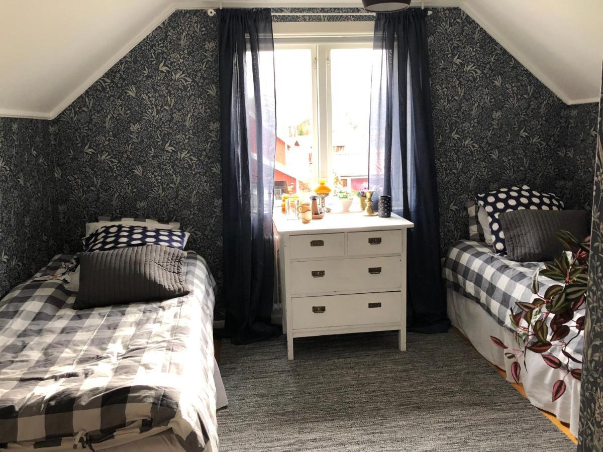Dala Cottage Ulriksberg Dış mekan fotoğraf